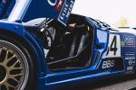 Bugatti EB110 SS LM 1994 года